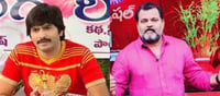 టివి: బుల్లితెర మెగాస్టార్ తో గొడవలపై.. నటుడు క్లారిటీ..!